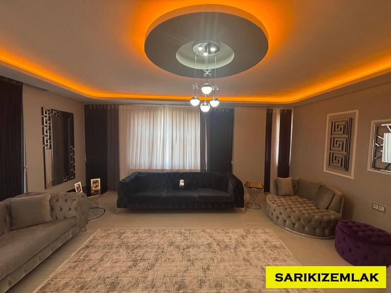 Edremit Cennetayağı Mah`da4+1  Daire. - 20